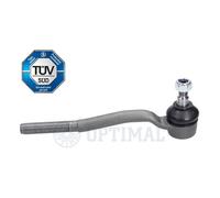 OPTIMAL G1-701 Testa barra d'accoppiamento per MERCEDES-BENZ