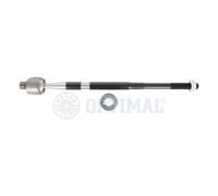 Optimal Snodo assiale G2-1308 Tirante anteriore sinistro per Opel/Chevrolet/BUICK