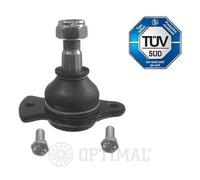 OPTIMAL G3-037 Giunto di supporto / guida per RENAULT