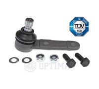 OPTIMAL G3-053 Giunto di supporto / guida per FORD