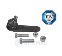 OPTIMAL G3-054 Giunto di supporto / guida per FORD