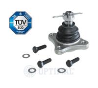 OPTIMAL G3-1002 Giunto di supporto / guida per MITSUBISHI