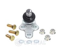 OPTIMAL G3-1058 Giunto di supporto / guida per FORD