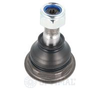 OPTIMAL G3-1126 Testina braccio oscillante