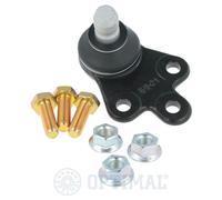 OPTIMAL G3-1131 Testina braccio oscillante