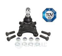 OPTIMAL G3-222 Giunto di supporto / guida per ISUZU,OPEL,VAUXHALL