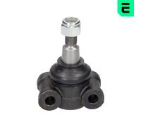 OPTIMAL G3-524 Testina braccio oscillante per JAGUAR XJ (NAW, NBW) Anteriore Sx
