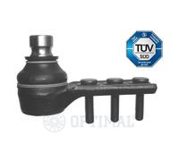 OPTIMAL G3-714 Giunto di supporto / guida per VOLVO