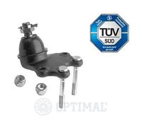 OPTIMAL G3-816 Giunto di supporto / guida per TOYOTA
