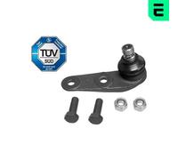 OPTIMAL G3-817 Testina braccio oscillante per AUDI 80 (89, 89Q, 8A, B3)