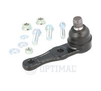 OPTIMAL G3-891S Giunto di supporto / guida per KIA