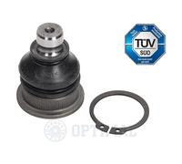 OPTIMAL G3-953 Giunto di supporto / guida per DACIA,LADA,RENAULT