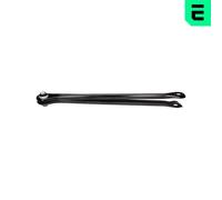 OPTIMAL G5-741 Braccio oscillante sospensione ruota per BMW 3 Limousine (E46)