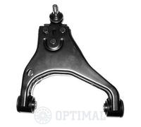 OPTIMAL G6-1109 Braccio oscillante, Sospensione ruota per KIA