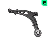 OPTIMAL G6-1147 Braccio oscillante sospensione ruota per FIAT Idea (350) Braccio