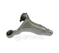 OPTIMAL G6-1238 Braccio oscillante, sospensione ruota