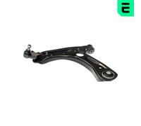 OPTIMAL G6-1357 Braccio oscillante sospensione ruota per SKODA FABIA (NJ3)