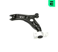 OPTIMAL G6-1506 Braccio oscillante sospensione ruota per VW TIGUAN (5N) CC (358)