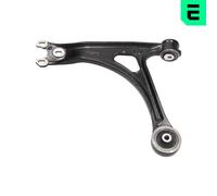 OPTIMAL G6-1534 Braccio oscillante sospensione ruota per AUDI TT Coupe (8N3)