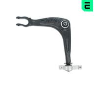 OPTIMAL G6-2028 Braccio oscillante sospensione ruota adatto per PEUGEOT 407 (6D)