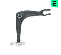 OPTIMAL G6-2029 Braccio oscillante sospensione ruota adatto per PEUGEOT 407 (6D)