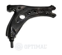 OPTIMAL G6-929 Braccio oscillante, Sospensione ruota per SEAT,SKODA,VW,VW (SVW)