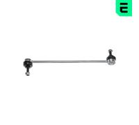 OPTIMAL G7-1014 Bielletta barra stabilizzatrice per FIAT PANDA (169) Anteriore