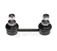 OPTIMAL G7-1106 Asta/Puntone, Stabilizzatore per NISSAN