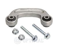 OPTIMAL G7-1311 Asta/Puntone, Stabilizzatore per AUDI,AUDI (FAW)