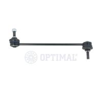 OPTIMAL G7-1558A Asta/Puntone, Stabilizzatore per NISSAN