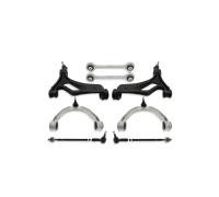 OPTIMAL G8-2010 Kit braccio oscillante, Sospensione ruota