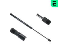 OPTIMAL Gas Spring Motore 300 N Per Hyundai Santa Fé II CM Anno 06-12 Anno 06-09