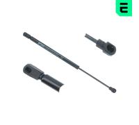 OPTIMAL Gasfeder Dämpfer Heckklappe 320 N Per Opel Insignia A Stufenheck