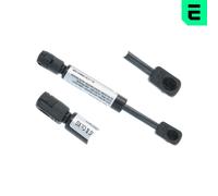 OPTIMAL Gasfeder Dämpfer Heckklappe 450 N Adatto Per Renault 19 II Cabriolet