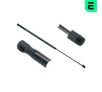 OPTIMAL Gasfeder Dämpfer Heckklappe 530 N Per Ford Grand C-Max DXA CB7 DXA CEU