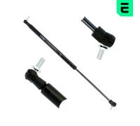 OPTIMAL Gasfeder Dämpfer Heckklappe 585 N Adatta Per Jeep Grand Cherokee III