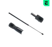 OPTIMAL Gasfeder Dämpfer Heckklappe 670N Adatto Per VW Beetle 5C1 5C2