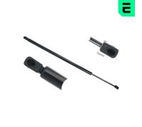 OPTIMAL Gasfeder Dämpfer Heckklappe 730 N Adatto Per Jeep Grand Cherokee IV