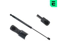 OPTIMAL Gasfeder Dämpfer Heckklappe Adatta Per Opel Zafira B A05 1.8 AG-51544