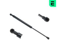 OPTIMAL Gasfeder Motore Compatibile Per BMW 1Er E87 E81 E88 E82