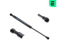 OPTIMAL Gasfeder Motore Compatibile Per BMW 5er Touring E61 E60 Alpina B5