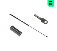 OPTIMAL Gasfeder Motore Compatibile Per Mercedes-Benz 190 W201