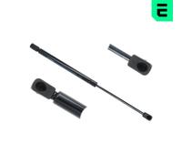 OPTIMAL Gasfeder Motore Compatibile Per Renault Clio IV BH KH