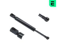 OPTIMAL Gasfeder Motore Del Cofano Adatto Per Mercedes-Benz M-Klasse W163