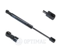 OPTIMAL Gasfeder Per Motore Adatto A Renault Scénic III JZ0/1 Grand JZ0/1