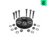 OPTIMAL Giunto Albero Di Trasmissione Giunto Anteriore Per Mercedes Saloon W124
