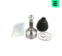 2x OPTIMAL Kit Giunto Albero Motore Giunto per Peugeot 207 Wa _ Wc _