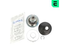 Optimal Giunto Anteriore Sinistro Per Chevrolet Spark M300