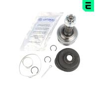 Optimal Giunto Anteriore Sinistro Per Nissan Micra II K11