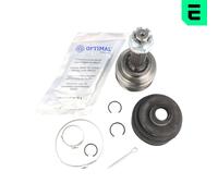 Optimal Giunto Anteriore Sinistro Per Nissan Micra II K11